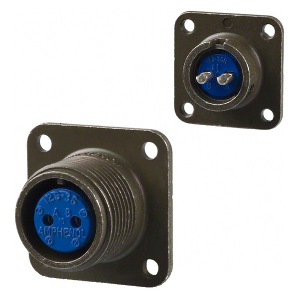 Representative photo for AN3102A-12S-3S