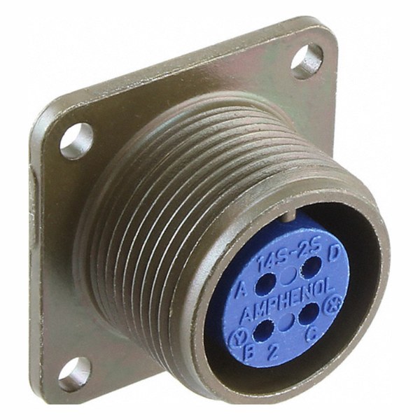 Representative photo for AN3102A 14S-2S