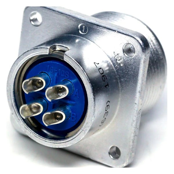 Representative photo for AN3102A 24-11P