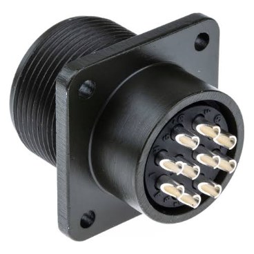 Representative photo for AN3102A 24-6S