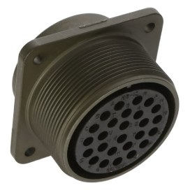 Representative photo for AN3102A 28-12S