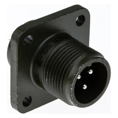 Representative photo for AN3102A 32-3P