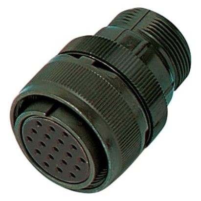 Representative photo for MS3106B 20-16P