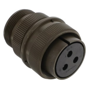 Representative photo for AN3106A 22-16S