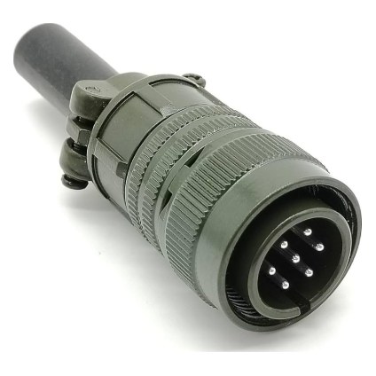 Representative photo for AN3106B-18-16P