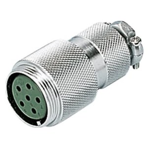 Representative photo for AN3108-18-3P