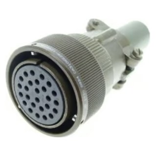 Representative photo for CA3106ER 28-12S