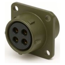 Representative photo for M83723-02R 24 61N