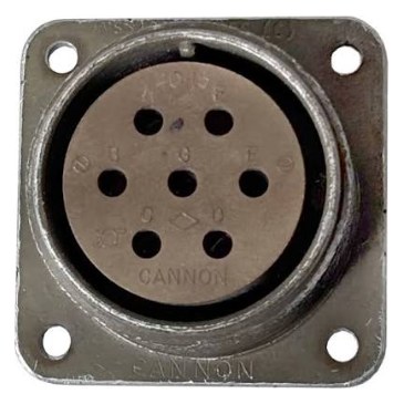 Representative photo for MS3102A 20-15S