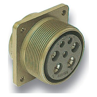 Representative photo for MS3102R-12S-3SW