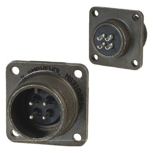 Representative photo for MS3102R 14S-2P