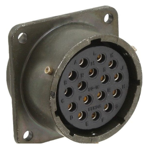 Representative photo for MS3102R-18-16P