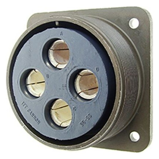 Representative photo for MS3102R 18-4P