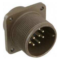 Representative photo for MS3102R 20-18P