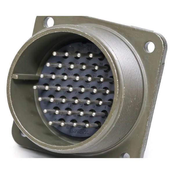 Representative photo for MS3102R 24-6S