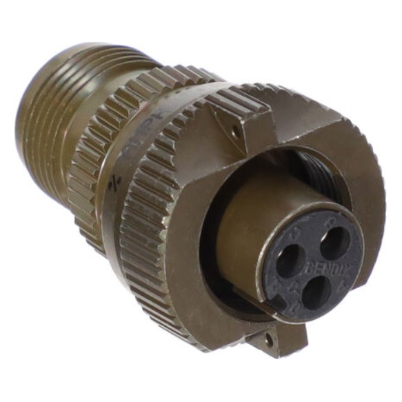 Representative photo for MS3106A 10SL-3S