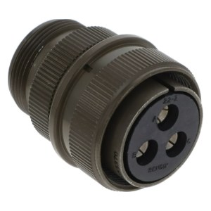 Representative photo for MS3106A 22-27S