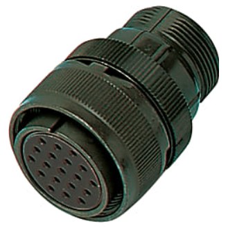 Representative photo for MS3106B 28-12S