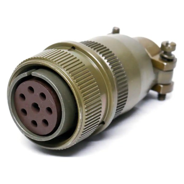 Representative photo for MS3106E 16S-3S