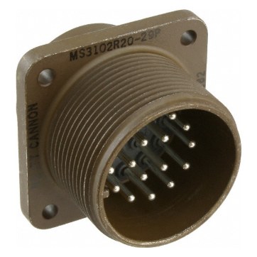 Representative photo for MS3106E 20-21S
