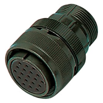 Representative photo for MS3106B 24-5S