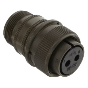 Representative photo for MS3108E 18-3S