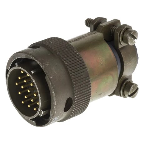 Representative photo for MS3108R 22-14P