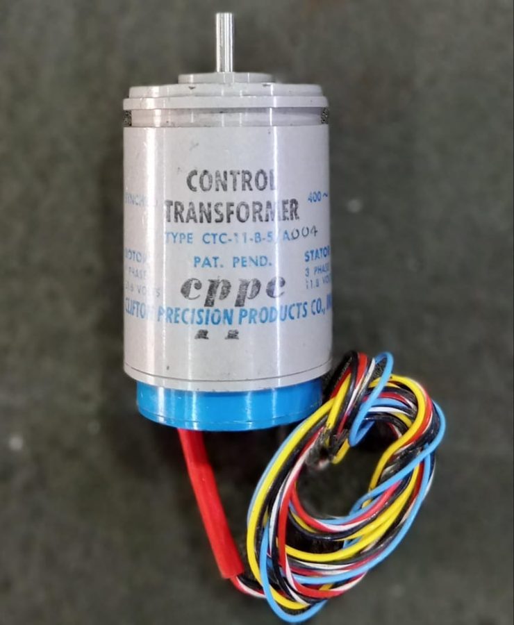 Representative photo for CTC-5R1001-1A